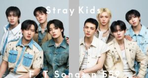 Stray Kidsが2年ぶりに一発撮り！「Chk Chk Boom」日本語バージョンをパフォーマンス – THE FIRST TIMES