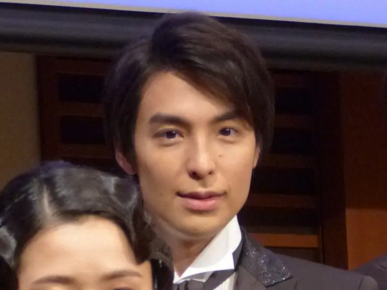 俳優・海宝直人　「体調急変のため」30周年記念コンサートを中止「大変なご迷惑…申し訳ございません」 - スポニチ Sponichi Annex 芸能