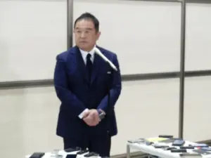 国分太一「何をしたの？」共演多数の関係者ら驚きの声止まらず　カメラの裏側の人柄を語る人も… - スポニチ Sponichi Annex 芸能