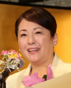松坂慶子　綾瀬はるかと念願の初共演も「“ファンです”みたいな顔をしないように…」 - スポニチ Sponichi Annex 芸能