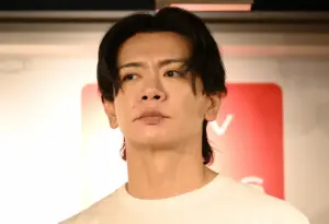 野田クリスタル“因縁”の芸能人と対面！その理由とは？「こんなに急いで芸能界に入ったのは…」 - スポニチ Sponichi Annex 芸能