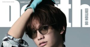 藤原丈一郎（なにわ男子）『Depth EDITION 08』に登場！“藤原丈一郎という生き方”に迫る1万8,000字インタビュー – THE FIRST TIMES