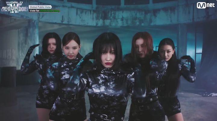 TWICEモモが『ストリート・ウーマン・ファイター3』に参加 「姉が出ているので…意味があると思った」 – 朝鮮日報 写真=ユーチューブ・チャンネル「The CHOOM」より