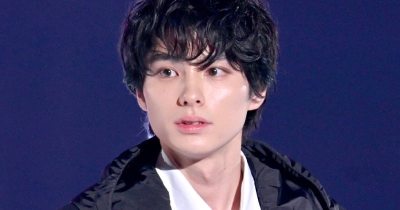 本田響矢、愛おしい“妻”の姿を公開「その姿載せるのは反則」「お互い撮りあったんだろうな～～尊いなぁ」 “夫婦”で懸垂ショットも - ORICON NEWS