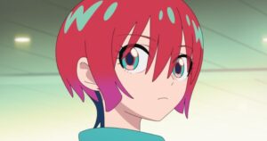 『ガンダム ジークアクス』マチュどうなる?あと1話で最終回「あっちの世界に…」「お母さんも報われて欲しい」 - ORICON