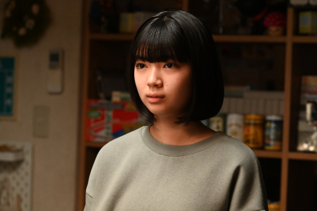 北川景子主演『あな奪』“鉄オタ娘”めぐる緻密伏線に反響　聖地「姨捨」…最終話へ考察続々 | ORICON NEWS | 国内海外のニュース