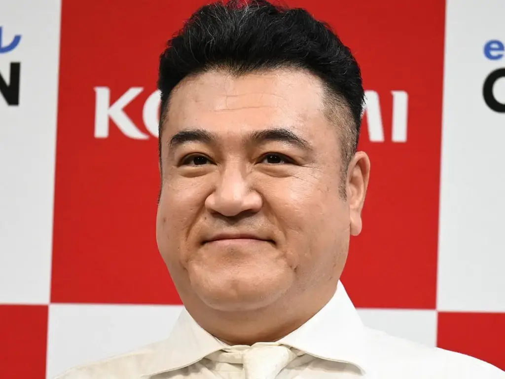 ザキヤマ「びっくりしちゃって」　大物俳優の驚きの素顔に困惑　伊集院光「プロゴルファー猿なの？」 - スポニチ Sponichi Annex 芸能
