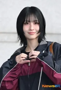 TWICE モモ、実姉との共演に込めた想いとは？「WORLD OF STREET WOMAN FIGHTER」出演の裏側明かす