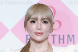 浜崎あゆみ　プライベートで仲の良い唯一の芸人明かす　LINE交換言われ「うれしかった」 - スポニチ Sponichi Annex 芸能