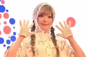 きゃりーぱみゅぱみゅ、週刊誌に激写されたまさかの瞬間を明かす「悪いことは何もしていないのに…」 - スポニチ Sponichi Annex 芸能