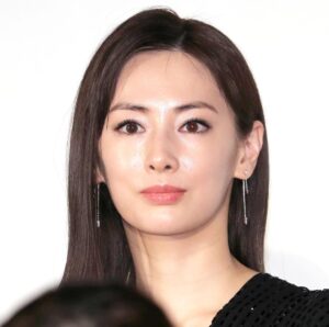 北川景子