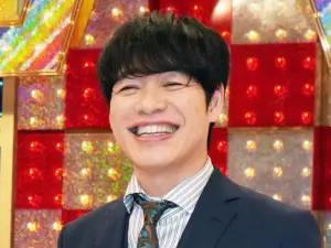 川島明　芸能界ケンカ最強と評する人物は…　現場目撃「マジなんです」185センチ93キロの空手経験者 - スポニチ Sponichi Annex 芸能