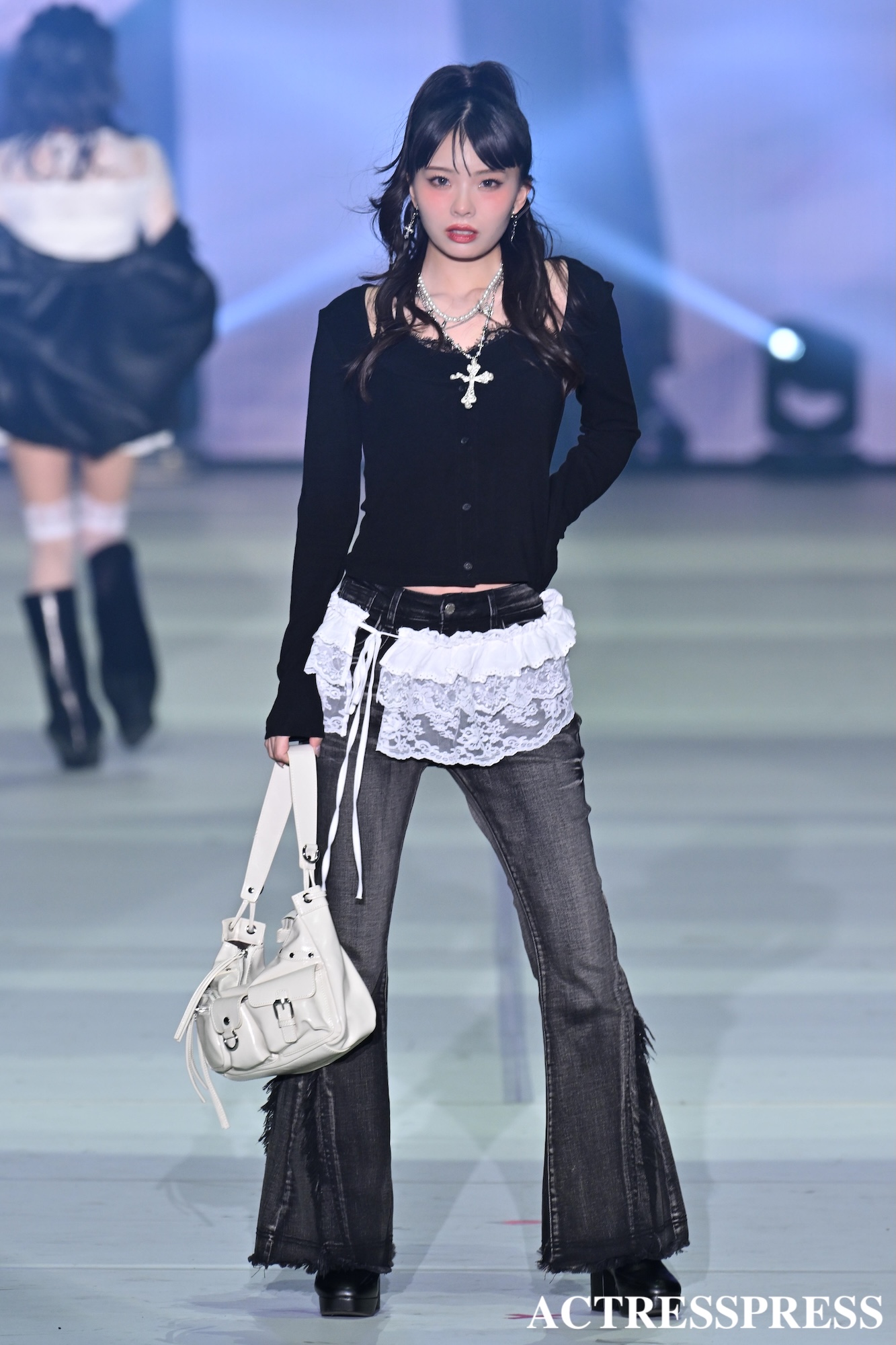 川口ゆりな