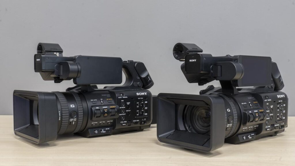 ソニー、「PXW-Z200」「HXR-NX800」ファームウェアVer. 2.00公開。Z200はXAVC(1920×1080インターレース含む)、デジタルエクステンダー、美肌効果など多機能追加 – PRONEWS : 動画制作のあらゆる情報が集まるトータルガイド ソニー、「PXW-Z200」「HXR-NX800」ファームウェアVer. 2.00公開。Z200はXAVC(1920×1080インターレース含む)、デジタルエクステンダー、美肌効果など多機能追加 - PRONEWS : 動画制作のあらゆる情報が集まるトータルガイド