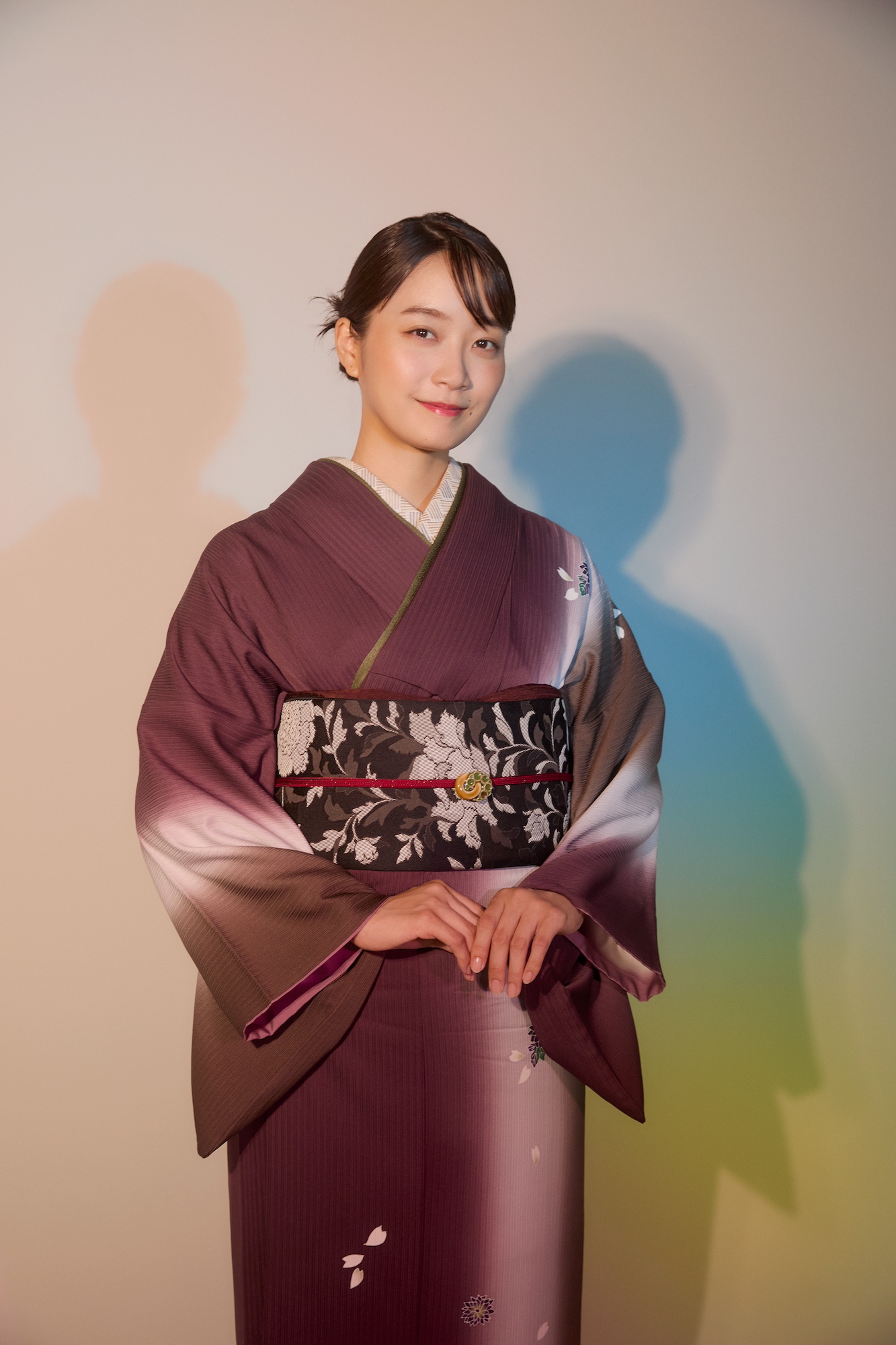 深川麻衣