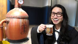 予約開始後即完売、ハリポタ「スタジオツアー東京」を貸切で堪能するプレミアムイベント「ホグワーツディナー」体験レポート - GAME Watch
