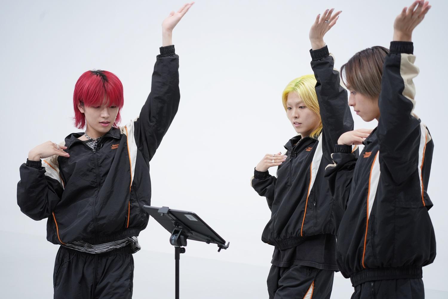 激レア！BTS、嵐、星野源の大ヒット曲をLDHメンバーが踊る