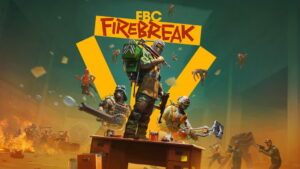 Remedy Entertainment、3人協力プレイのFPS『FBC: Firebreak』をグローバルリリース | gamebiz
