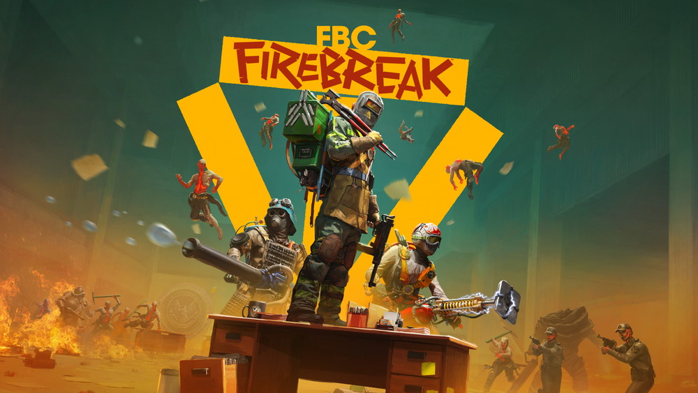 Remedy Entertainment、3人協力プレイのFPS『FBC: Firebreak』をグローバルリリース | gamebiz