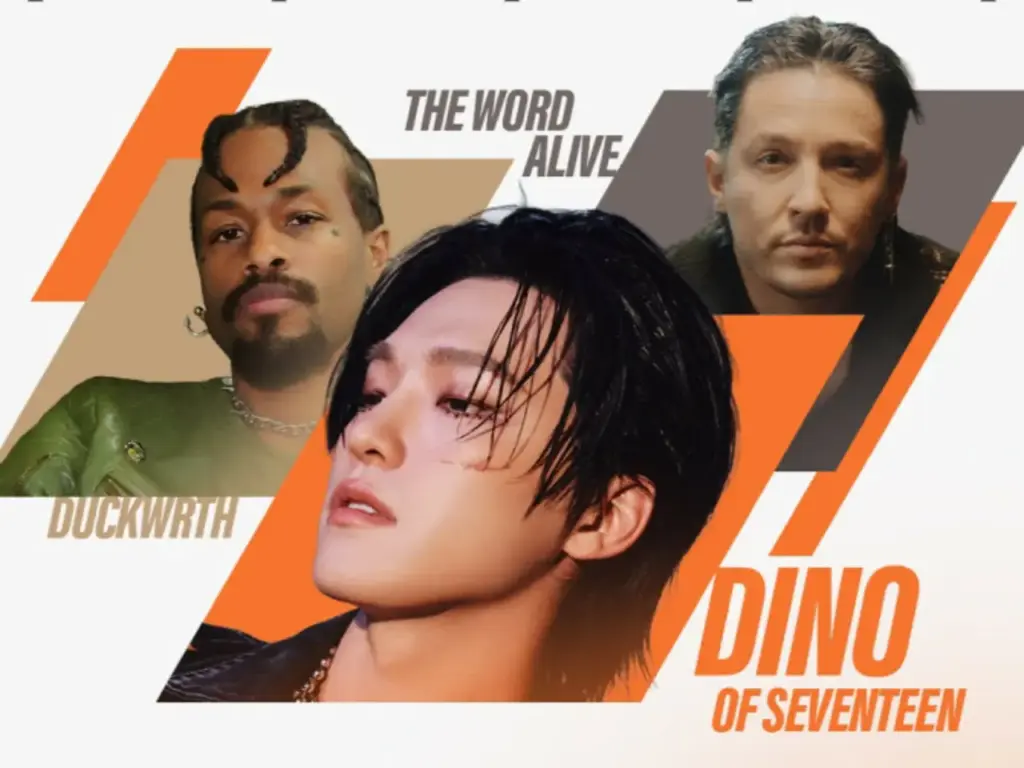 「SEVENTEEN」DINO、“2025 Esport World Cup”の主題歌を歌唱…K-POPアーティスト初 | Hwaiting（ファイティン）