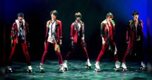 KPOPとJが謎に比べられてるが意味不明とんちんかん神歌詞をどこの国も超えられるはずない→Jトンチキ歌詞選手権開催 - Togetter [トゥギャッター]