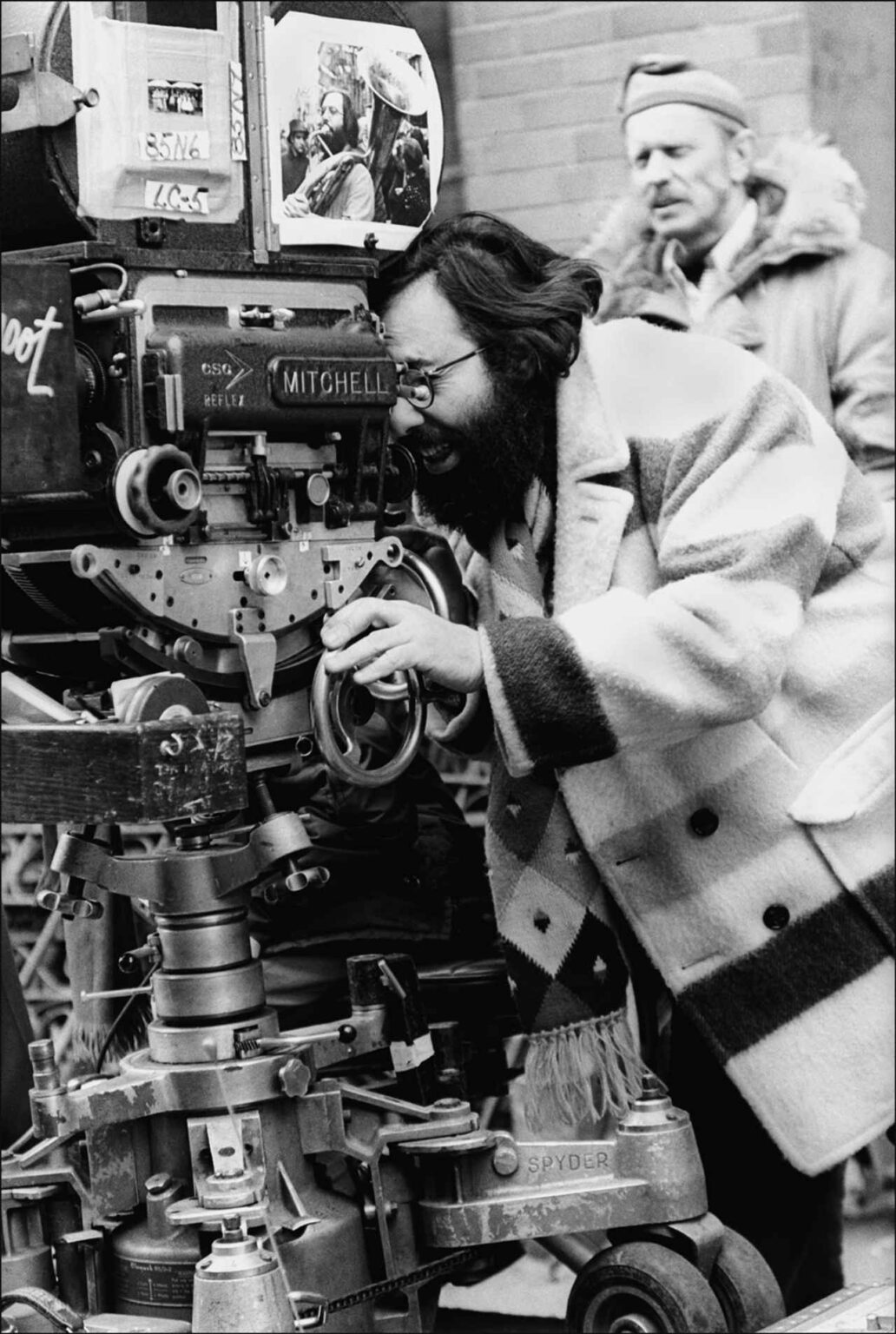 画像: 映画史に残る名作となった『ゴッドファーザー』