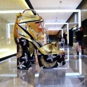 中東はハイエンド・ファッション業界にとって依然として明るいスポットです - FashionNetwork 日本