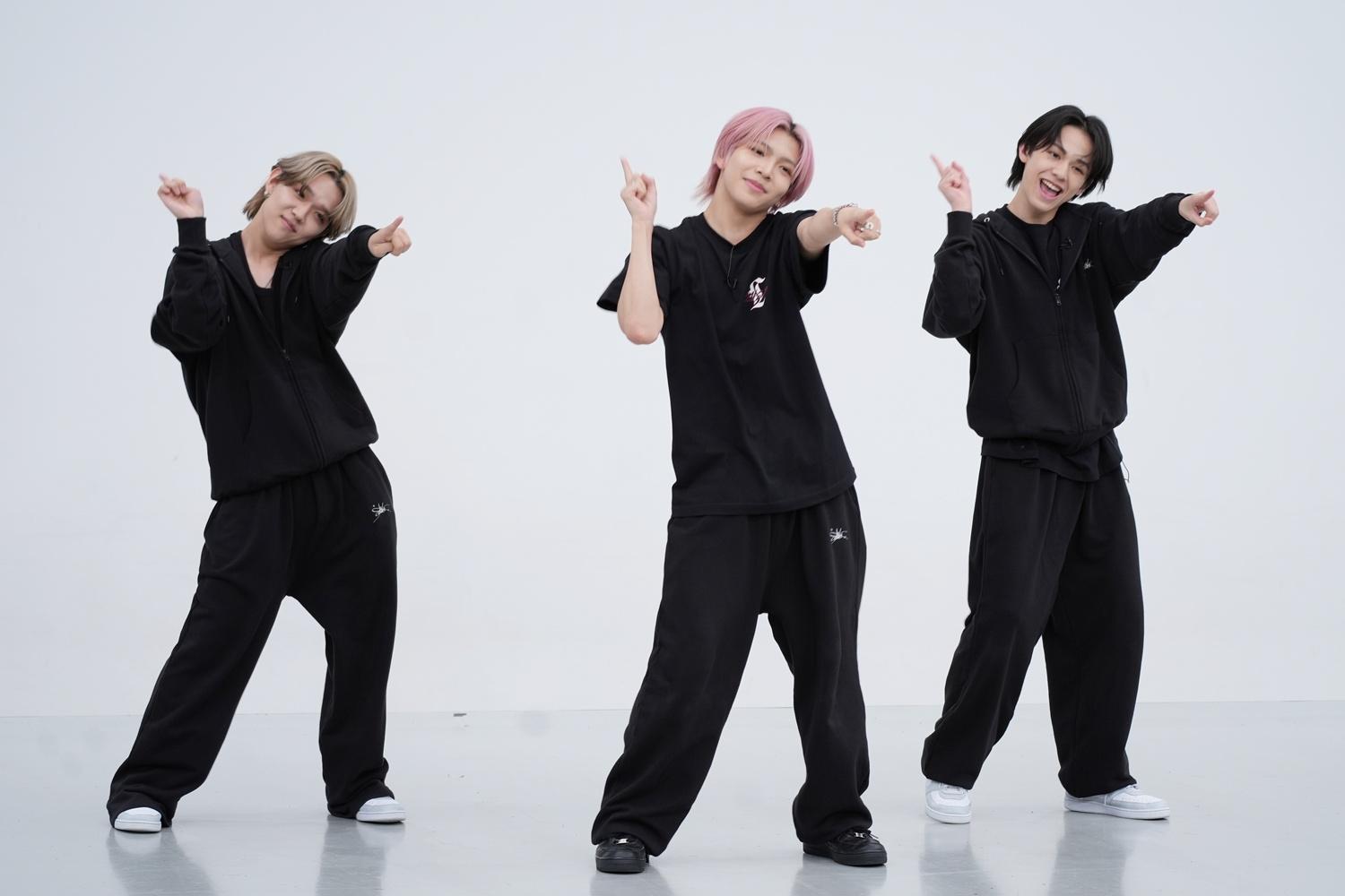 激レア！BTS、嵐、星野源の大ヒット曲をLDHメンバーが踊る