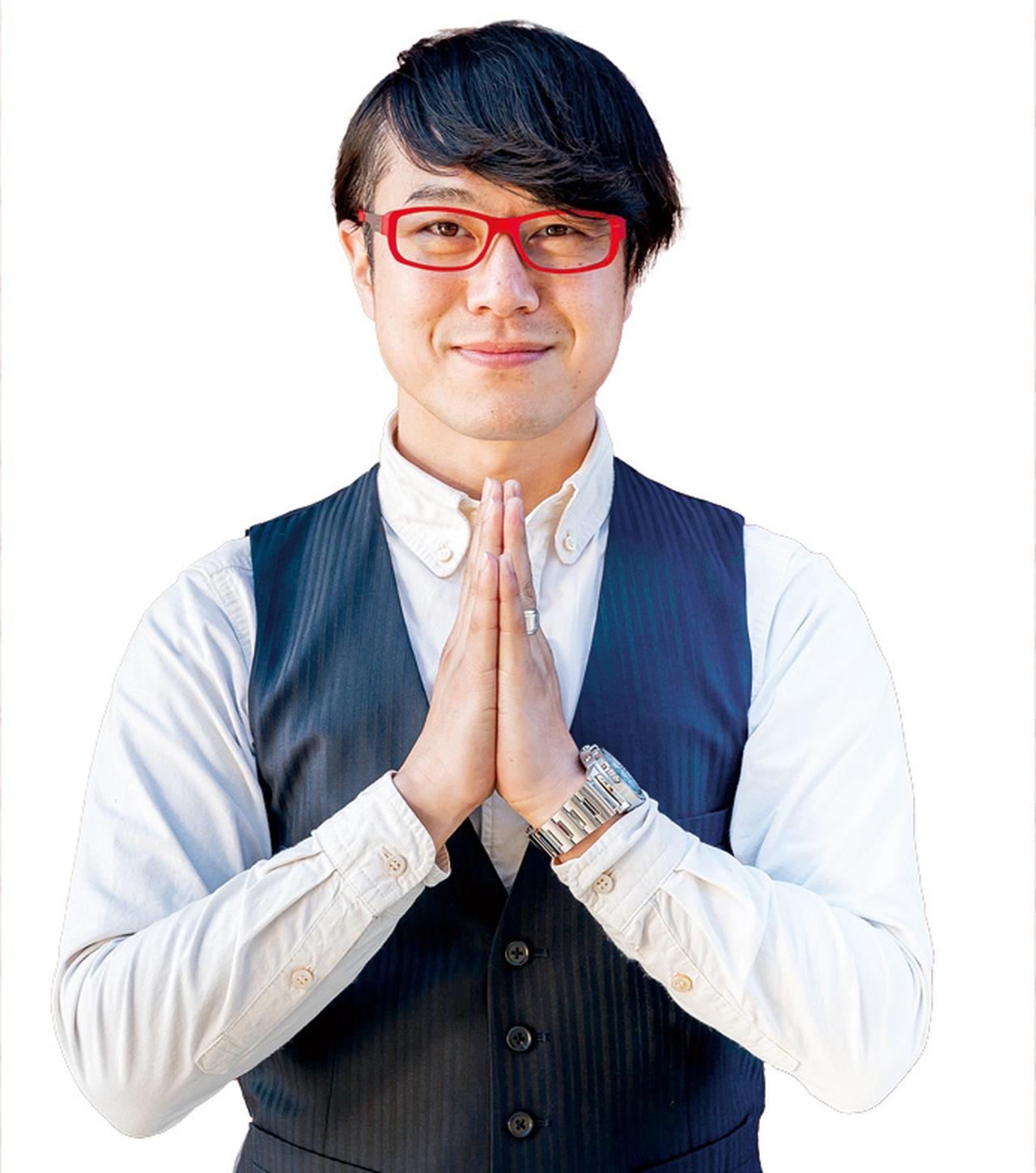 画像6: 舞台俳優・牧田哲也さんとゆくバイク旅【神社ソムリエ・佐々木優太の開運ツーリング】