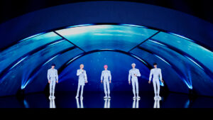 K-POPバーチャルアイドル「PLAVE」が日本デビュー。記念ショーケース開催 - Numero TOKYO