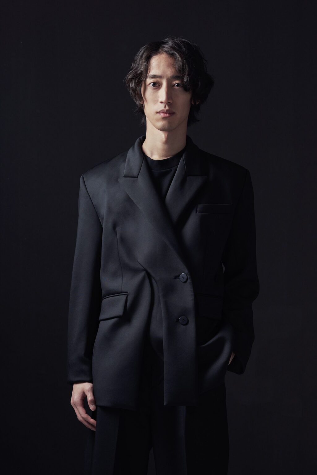 〈角野隼斗　オーパス・クラシック賞2025を授賞〉
若手アーティスト賞と優秀ライブ・パフォーマンス賞（ソリスト部門）　2部門での受賞は史上初　 | 角野隼斗 | ソニーミュージックオフィシャルサイト