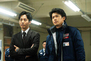 「ダイヤモンドプリンセス号内で何が起こっていたか？」フロントライン 光陽さんの映画レビュー（感想・評価） - 映画.com