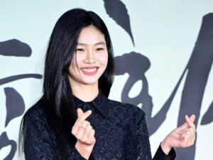 Netflix『イカゲーム』でも大活躍！女優チョン・ホヨン、初めてのハリウッド作品でも存在感発揮 | cinemacafe.net