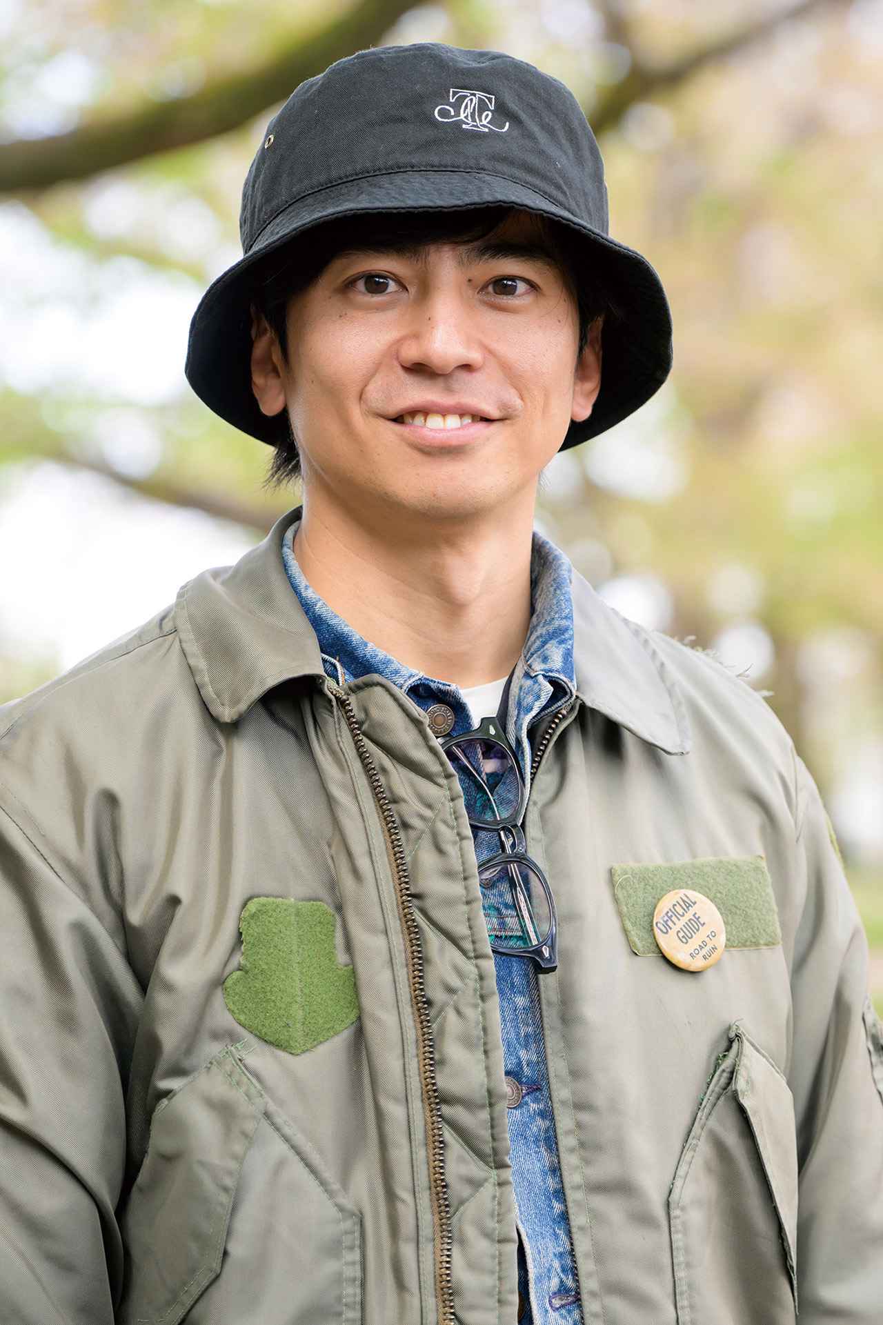 画像: 今回のゲスト 牧田哲也（まきたてつや）さん 1984年生まれ、愛知県出身。2006年に「第3回D-BOYSオーディション」で準グランプリを受賞してデビュー以降、数々の舞台やドラマに出演。2016年から劇団「柿食う客」のメンバーに。近年の主な舞台出演作に『十二人の怒れる男たち』（2024、2025年）、『愉快犯』（2024年）、『スワンキング』（2022年）など。2025年8～9月に舞台『WAR BRIDE ーアメリカと日本の架け橋 桂子・ハーンー』に出演予定。 ▶▶▶牧田哲也さんの X 、 インスタグラム