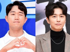 チェ・ソンウォン＆シン・ドンウク感動の近況報告、沈黙を破った2人の俳優にファン歓喜 | cinemacafe.net