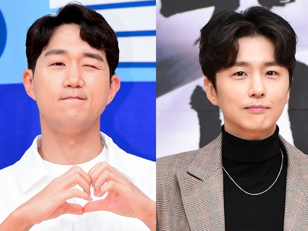 チェ・ソンウォン＆シン・ドンウク感動の近況報告、沈黙を破った2人の俳優にファン歓喜 | cinemacafe.net
