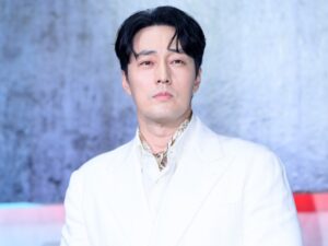 13年ぶりのアクション復帰、Netflix『広場』で蘇るソ・ジソブの静かなカリスマ | cinemacafe.net