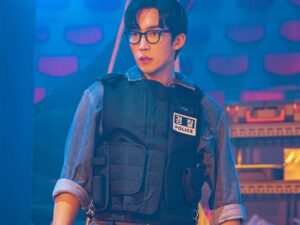 『グッドボーイ』で見せた静かな情熱、記憶に残る俳優イ・サンイの真骨頂 | cinemacafe.net