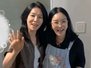 『愛の不時着』の女優たちが大集合！“名脇役”チャ・チョンファの「妊娠で3作品降板した」話で盛り上がる！ | cinemacafe.net