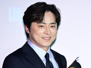 『賢い医師生活』俳優チョ・ジョンソク、持ちビルを売却して約60億ウォンの利益確保 | cinemacafe.net
