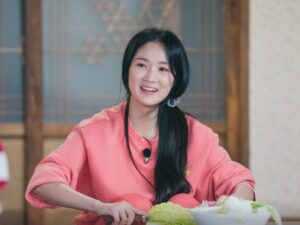 「こんな人見たことない」とイ・ジェウクが絶賛。女優キム・ヘユンの“利他的な”魅力とは | cinemacafe.net