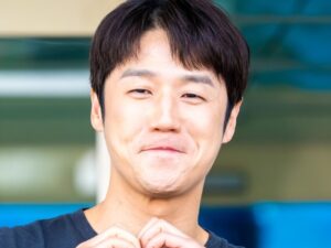『いつかは賢いレジデント生活』で人気急上昇！チョン・ジュンウォン、俳優ブランド評判1位に | cinemacafe.net