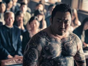 あのマ・ドンソクも!?「悪役を演じて人生変わった」韓国俳優たち | cinemacafe.net