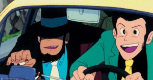 劇場版ルパン三世・最新作公開記念！6月27日『ルパン三世 カリオストロの城』宮﨑駿監督初の長編アニメーション監督作品！ - 金曜ロードシネマクラブ