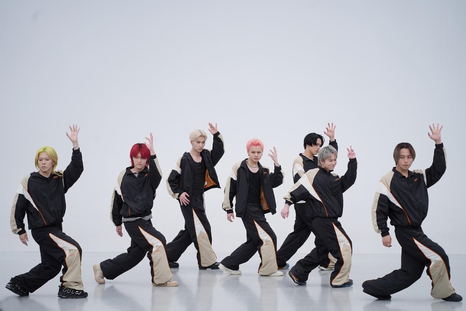 激レア！BTS、嵐、星野源の大ヒット曲をLDHメンバーが踊る