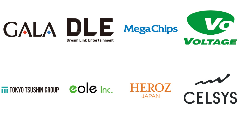 【ゲームエンタメ株前場(6/26)】ガーラやDLE、メガチップス、ボルテージが高く東京通信G、イオレ、HEROZ、セルシスが安い【チャート掲載】 | gamebiz