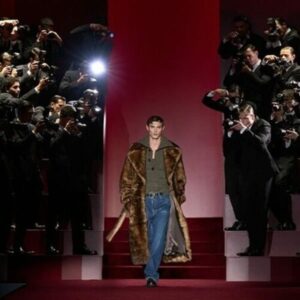 ピッティ・ウォモとミラノ・ファッション・ウィークで、メンズ・ファッション・マラソンがイタリアで開幕 - FashionNetwork 日本