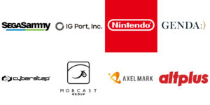 【ゲームエンタメ株前場(6/19)】任天堂が連日の上場来高値更新　セガサミーやIGポート、GENDA大幅高　直近活況の低位株が安い【チャート掲載】 | gamebiz