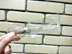 画像1: 今日のプレゼント