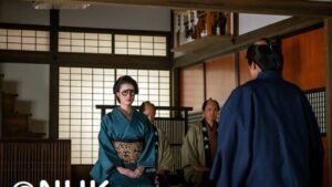【べらぼう】てい（橋本愛）の丸屋とは？ほか…史実を元に時代背景や劇中作品など6月15日放送回を解説